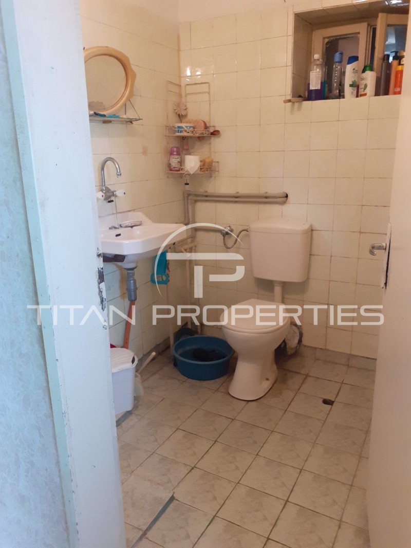 À venda  Casa região Plovdiv , Branipole , 160 m² | 55628463 - imagem [8]