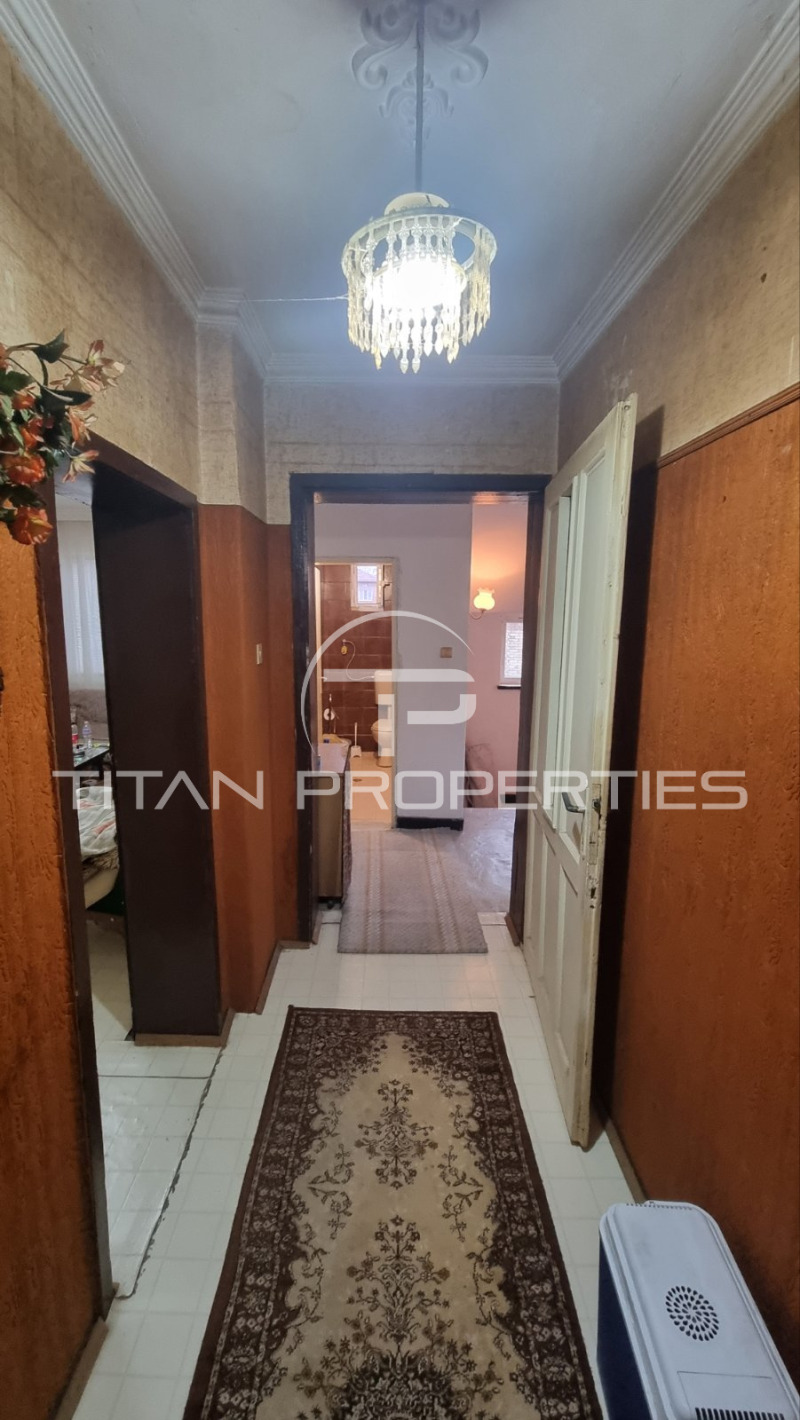 À venda  Casa região Plovdiv , Branipole , 160 m² | 55628463 - imagem [6]