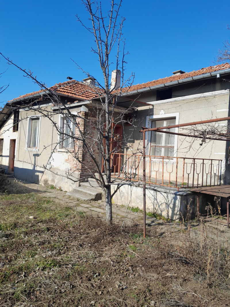 Продава КЪЩА, с. Горни Богров, област София-град, снимка 3 - Къщи - 49047884