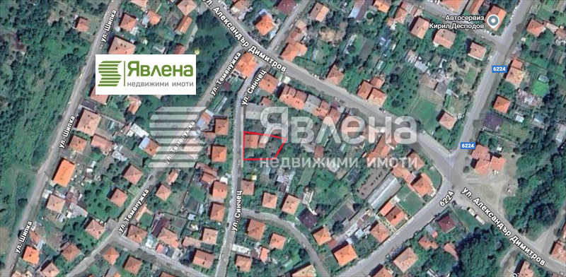 Te koop  Huis regio Kjoestendil , Slokoshtitsa , 225 m² | 92275980 - afbeelding [7]