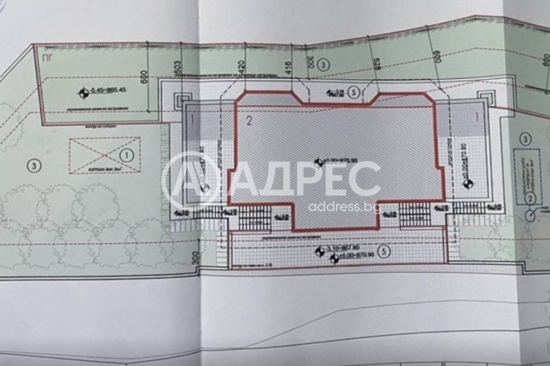 Zu verkaufen  Haus Sofia , Bistriza , 740 qm | 41643627 - Bild [6]