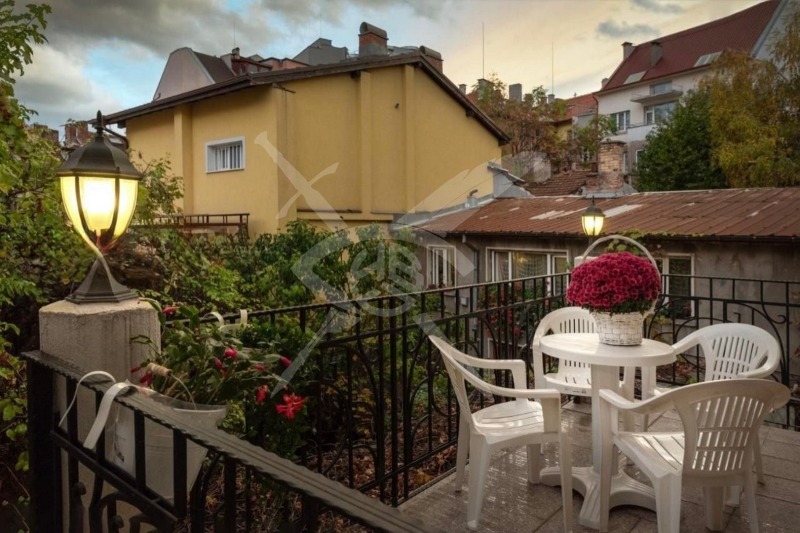 Te koop  Huis Sofia , Tsentar , 143 m² | 16521647 - afbeelding [9]