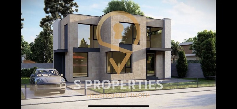 Продава КЪЩА, град Варна, м-т Евксиноград • 420000 € / 821448.60 лв. • 80582717 1