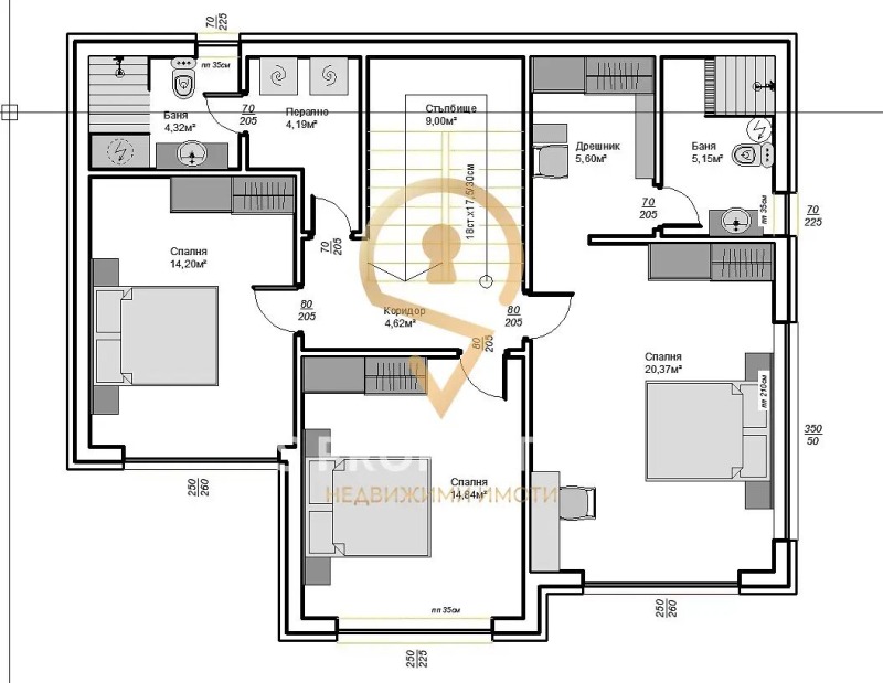 Продава КЪЩА, гр. Варна, м-т Евксиноград, снимка 5 - Къщи - 52196273