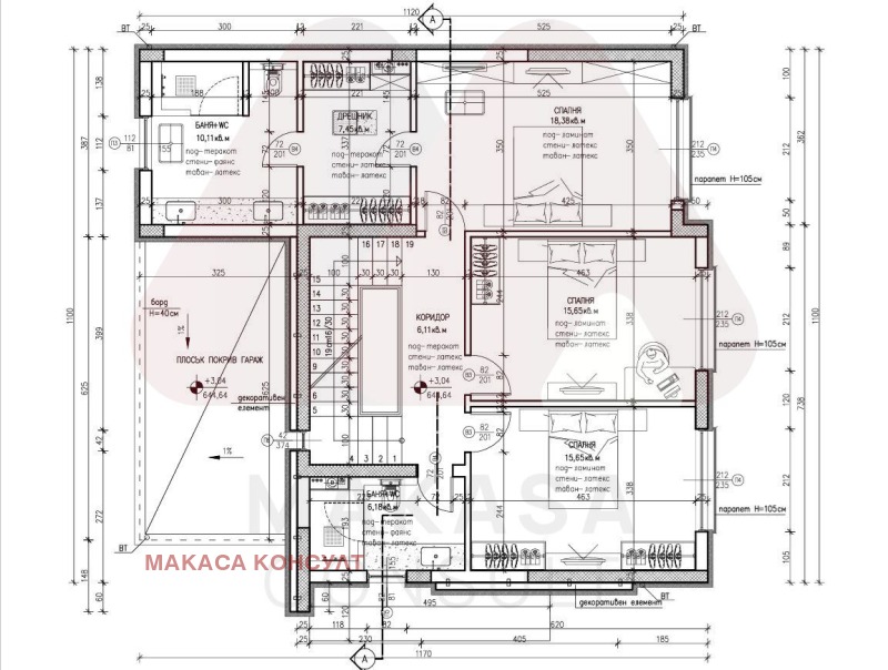 Продава КЪЩА, с. Гурмазово, област София област, снимка 14 - Къщи - 52604375