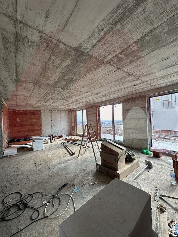 Продава КЪЩА, с. Гурмазово, област София област, снимка 8 - Къщи - 52604375