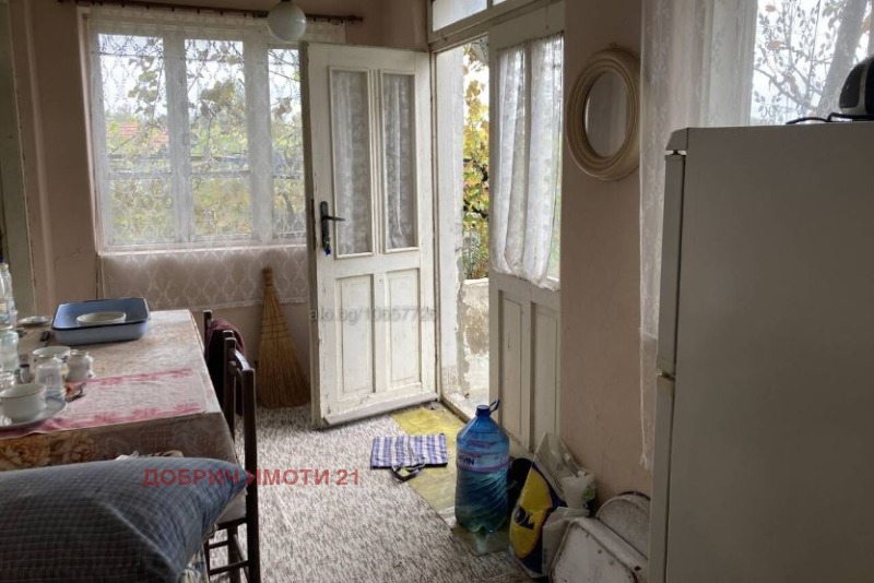 Продава КЪЩА, с. Росеново, област Добрич, снимка 8 - Къщи - 53080439