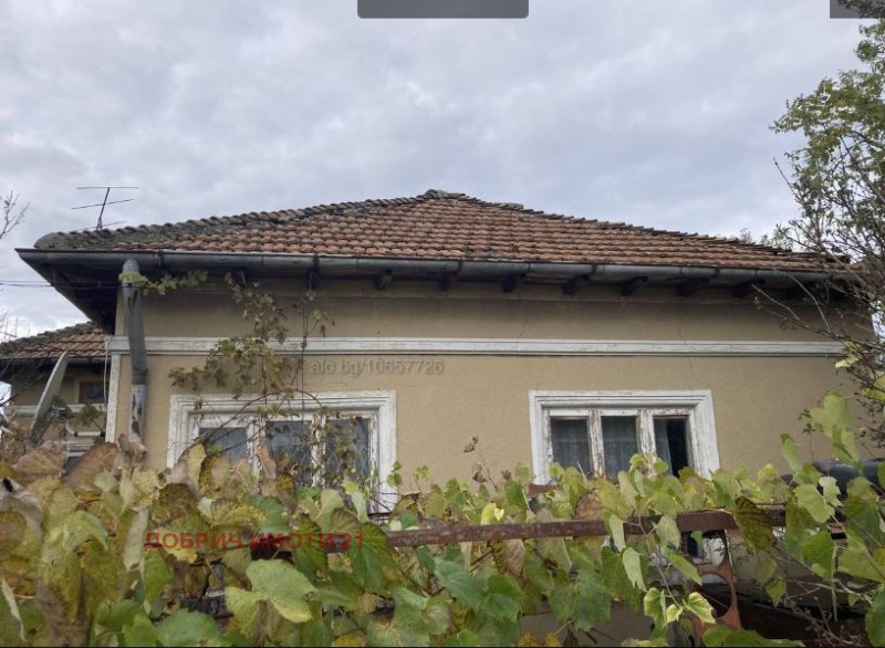 Продава КЪЩА, с. Росеново, област Добрич, снимка 2 - Къщи - 53080439