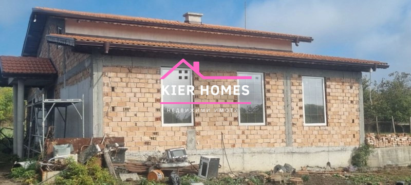 Продава КЪЩА, с. Опан, област Стара Загора, снимка 3 - Къщи - 53239692