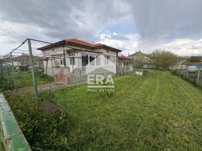 Продава КЪЩА, с. Стефаново, област Добрич, снимка 7 - Къщи - 54428879