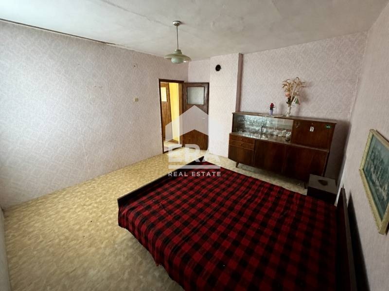 Продава КЪЩА, с. Стефаново, област Добрич, снимка 2 - Къщи - 54428879
