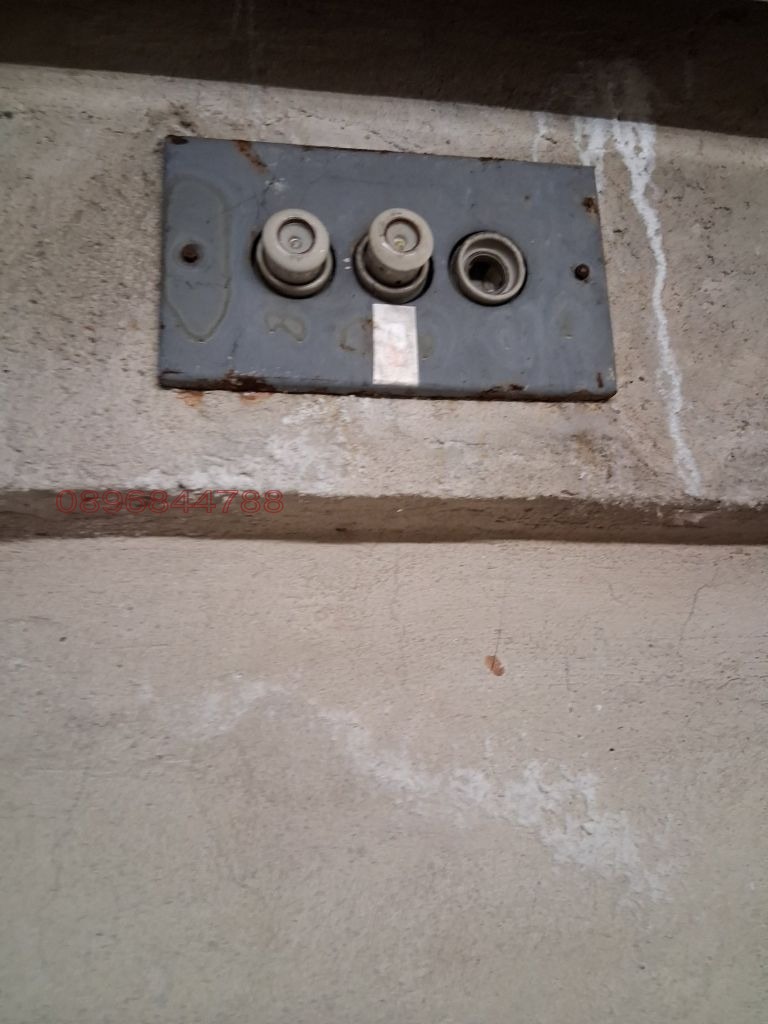 Продава ГАРАЖ, ПАРКОМЯСТО, гр. София, Лозенец, снимка 4 - Гаражи и паркоместа - 53158941