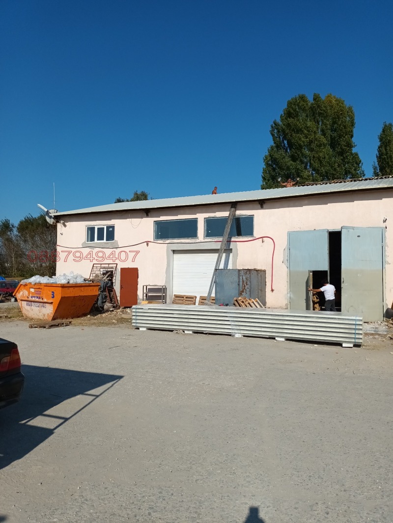 De vânzare  Cladire industriala Varna , Ostrovna promișlena zona , 216 mp | 10668540 - imagine [3]