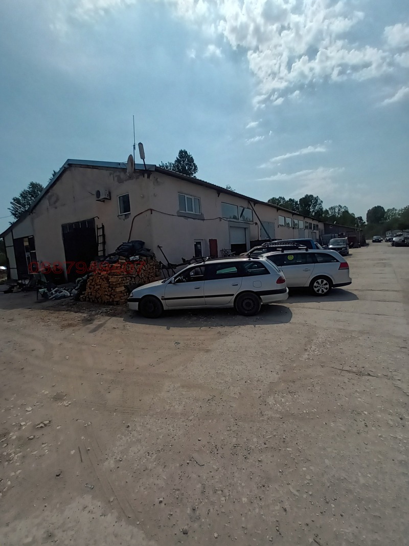De vânzare  Cladire industriala Varna , Ostrovna promișlena zona , 216 mp | 10668540 - imagine [5]