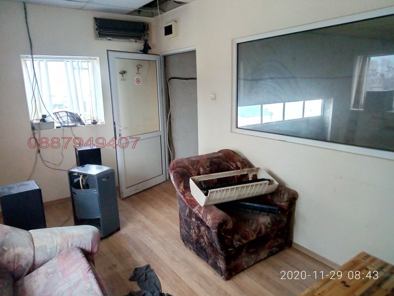 De vânzare  Cladire industriala Varna , Ostrovna promișlena zona , 216 mp | 10668540 - imagine [4]