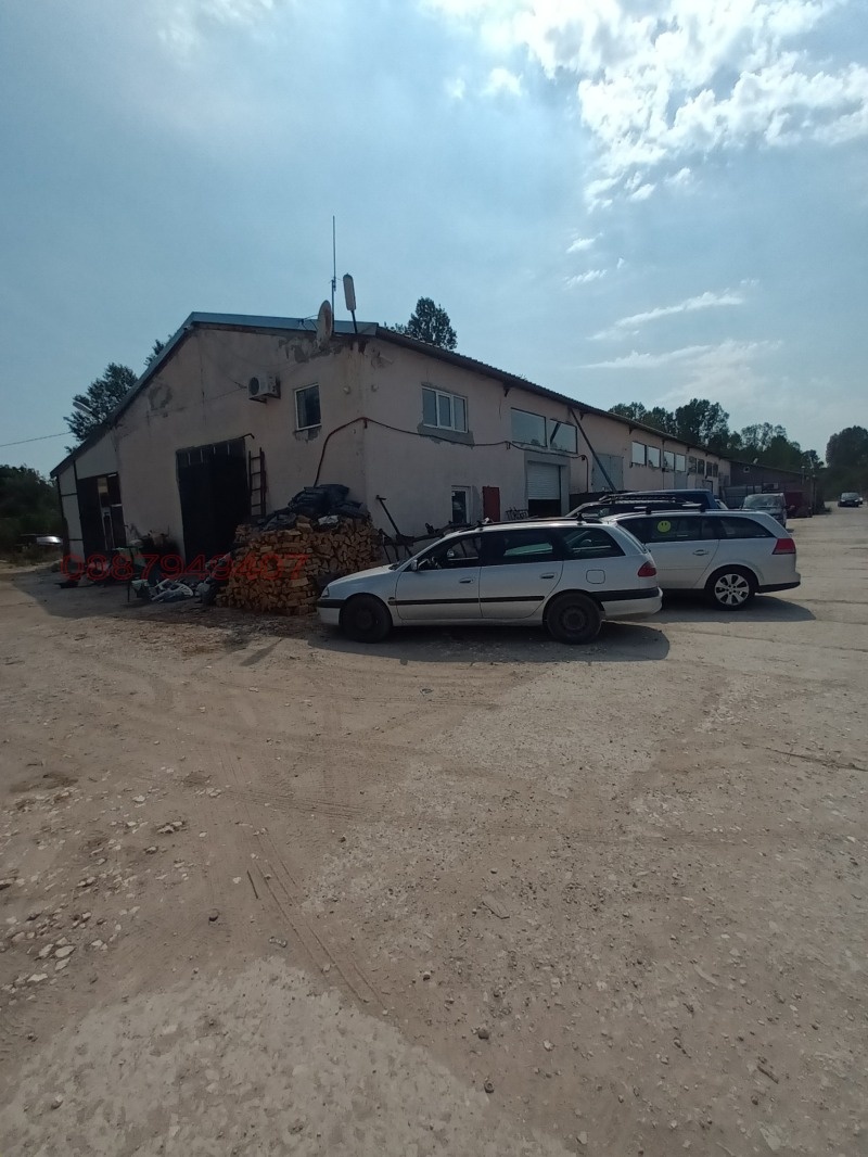 De vânzare  Cladire industriala Varna , Ostrovna promișlena zona , 216 mp | 10668540 - imagine [6]