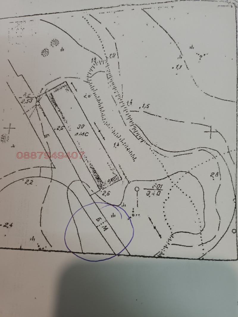 De vânzare  Cladire industriala Varna , Ostrovna promișlena zona , 216 mp | 10668540 - imagine [2]