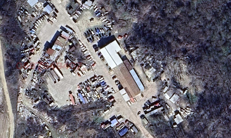 De vânzare  Cladire industriala Varna , Ostrovna promișlena zona , 216 mp | 10668540