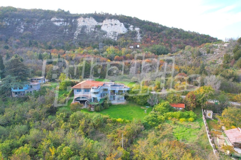 Продава ХОТЕЛ, гр. Варна, област Варна, снимка 7 - Хотели - 53195467