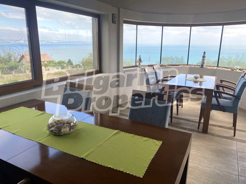 Продава ХОТЕЛ, гр. Варна, област Варна, снимка 9 - Хотели - 53195467