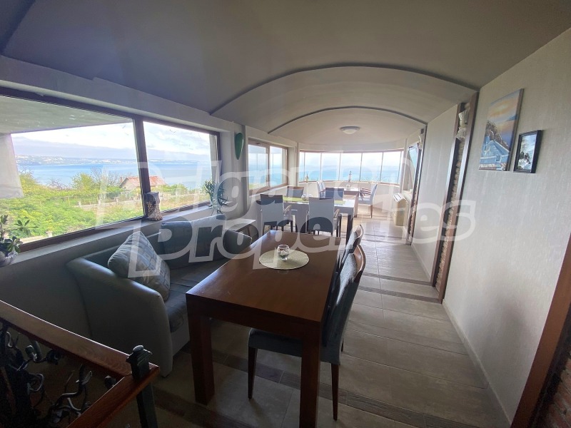 Продава ХОТЕЛ, гр. Варна, област Варна, снимка 3 - Хотели - 53195467