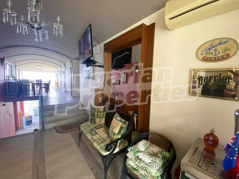 Продава ХОТЕЛ, гр. Варна, област Варна, снимка 12 - Хотели - 53195467