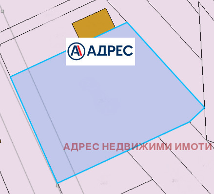 Продава ПАРЦЕЛ, гр. Стара Загора, Индустриална зона - изток, снимка 5 - Парцели - 52710766