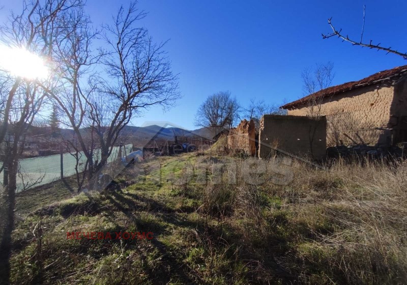 Продава ПАРЦЕЛ, с. Казанка, област Стара Загора, снимка 2 - Парцели - 53074158