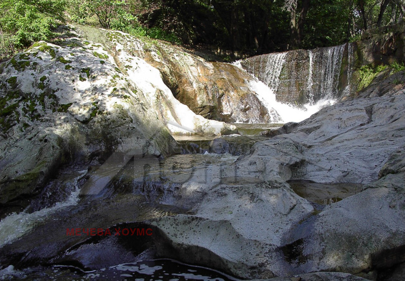 Продава ПАРЦЕЛ, с. Казанка, област Стара Загора, снимка 8 - Парцели - 53074158