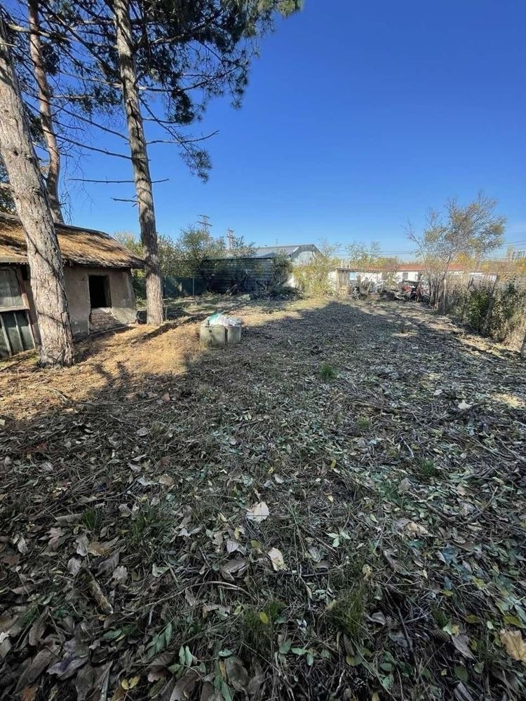 Продава ПАРЦЕЛ, гр. София, Хладилника, снимка 3 - Парцели - 53629649