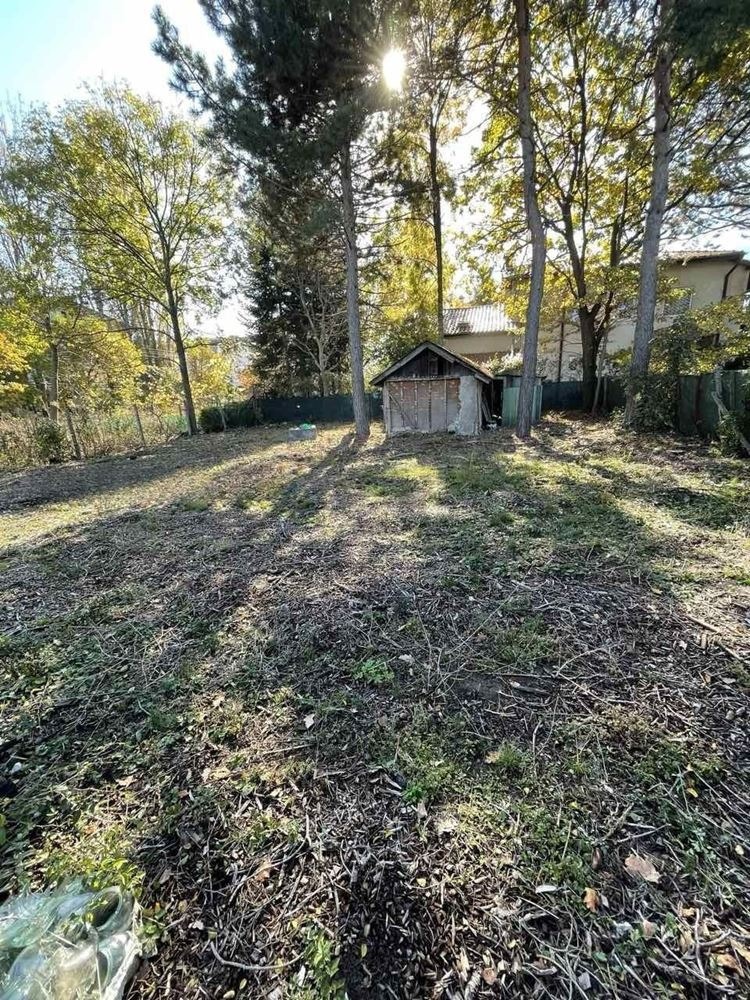 Продава ПАРЦЕЛ, гр. София, Хладилника