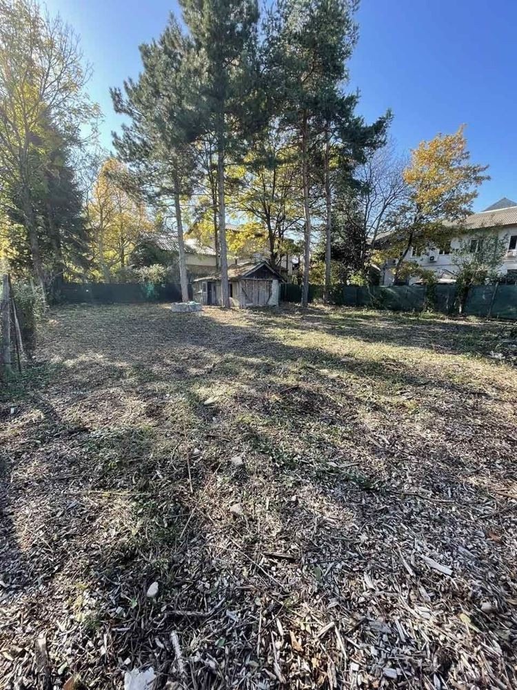 Продава ПАРЦЕЛ, гр. София, Хладилника, снимка 2 - Парцели - 53629649