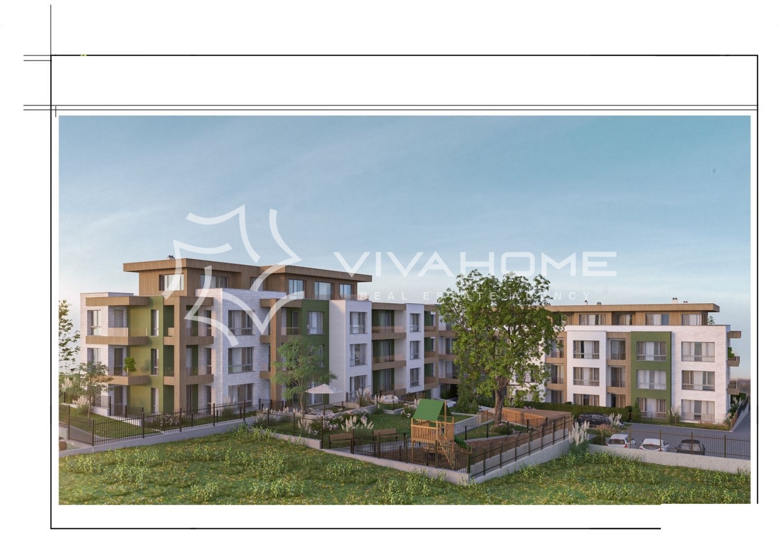 Продава 1-СТАЕН, гр. Варна, Виница, снимка 2 - Апартаменти - 52987969