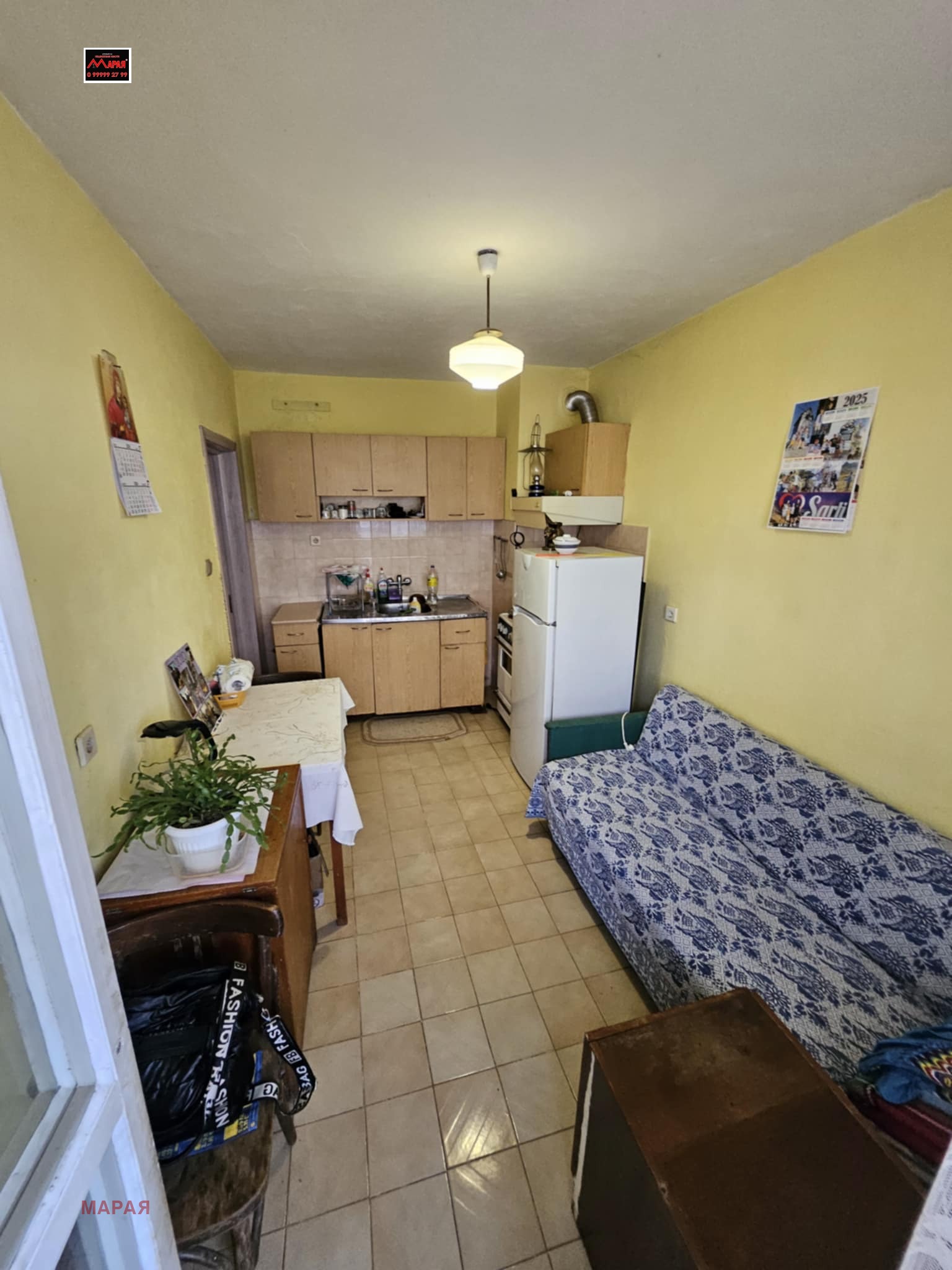 Продава 1-СТАЕН, гр. Русе, Ялта