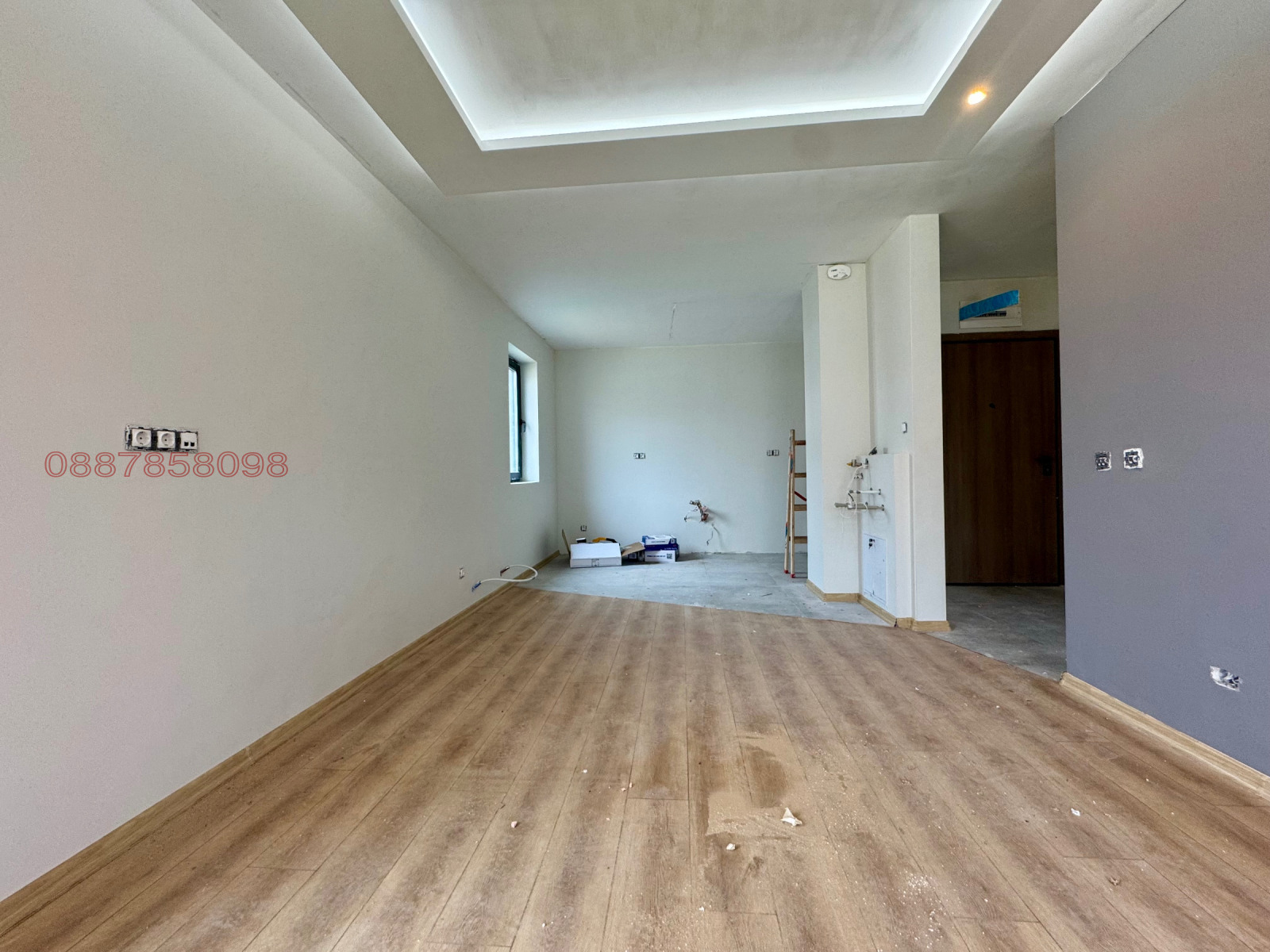 Продава 2-СТАЕН, гр. София, Малинова долина, снимка 4 - Апартаменти - 53893013