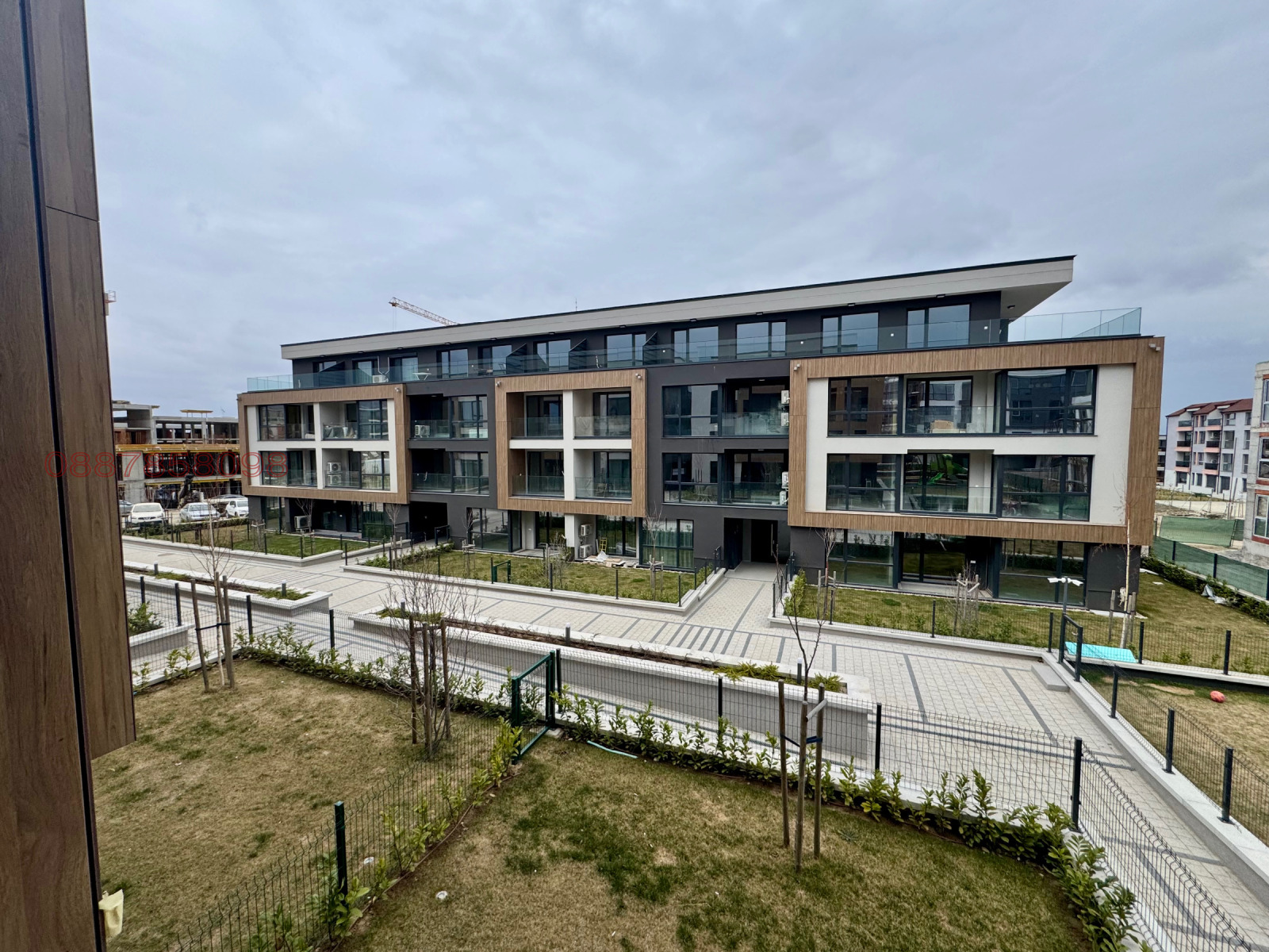 Продава 2-СТАЕН, гр. София, Малинова долина, снимка 8 - Апартаменти - 53893013