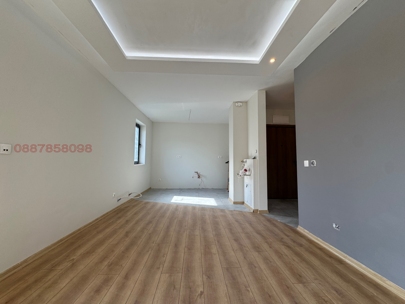 Продава 2-СТАЕН, гр. София, Малинова долина