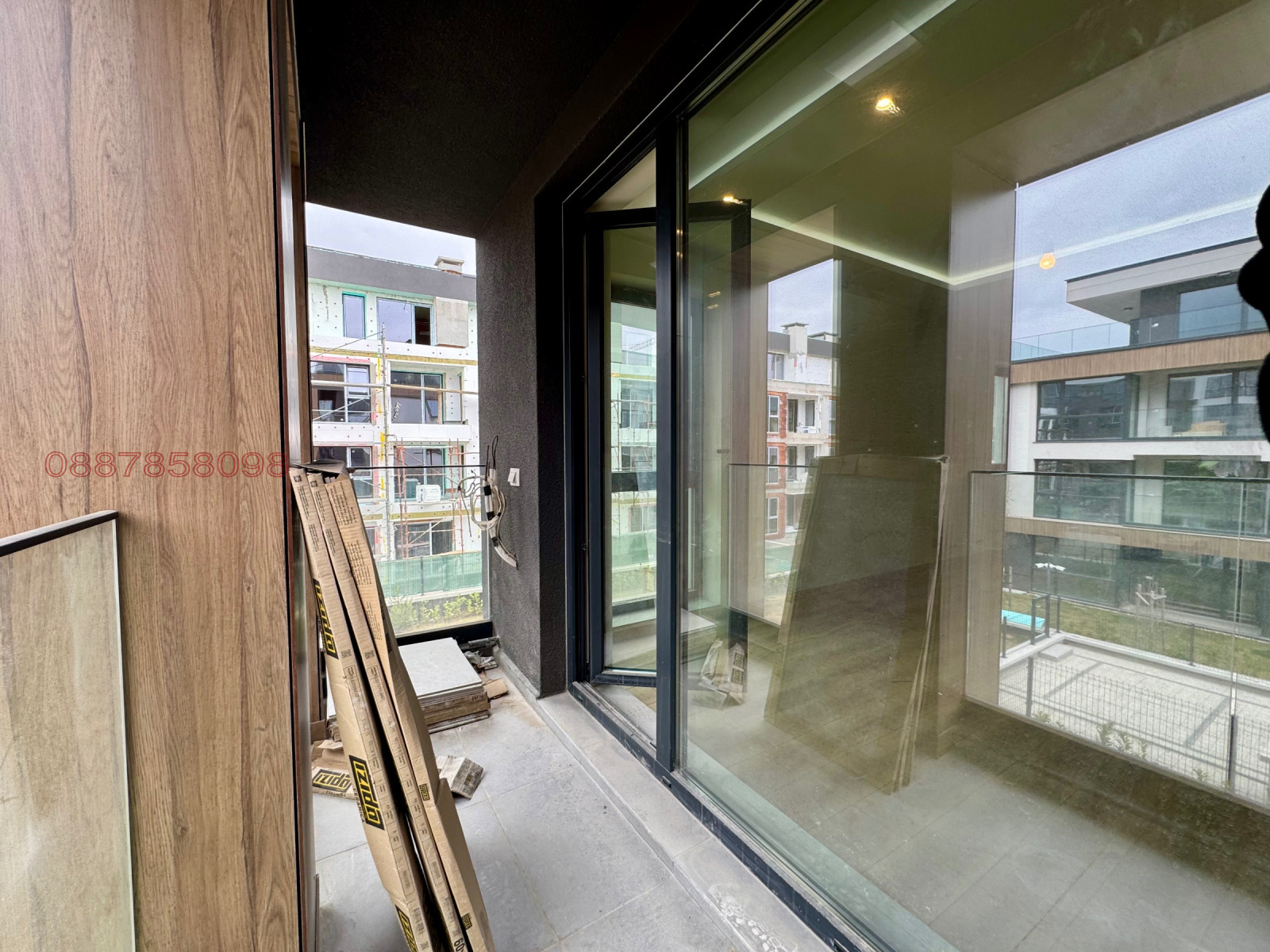 Продава 2-СТАЕН, гр. София, Малинова долина, снимка 7 - Апартаменти - 53893013