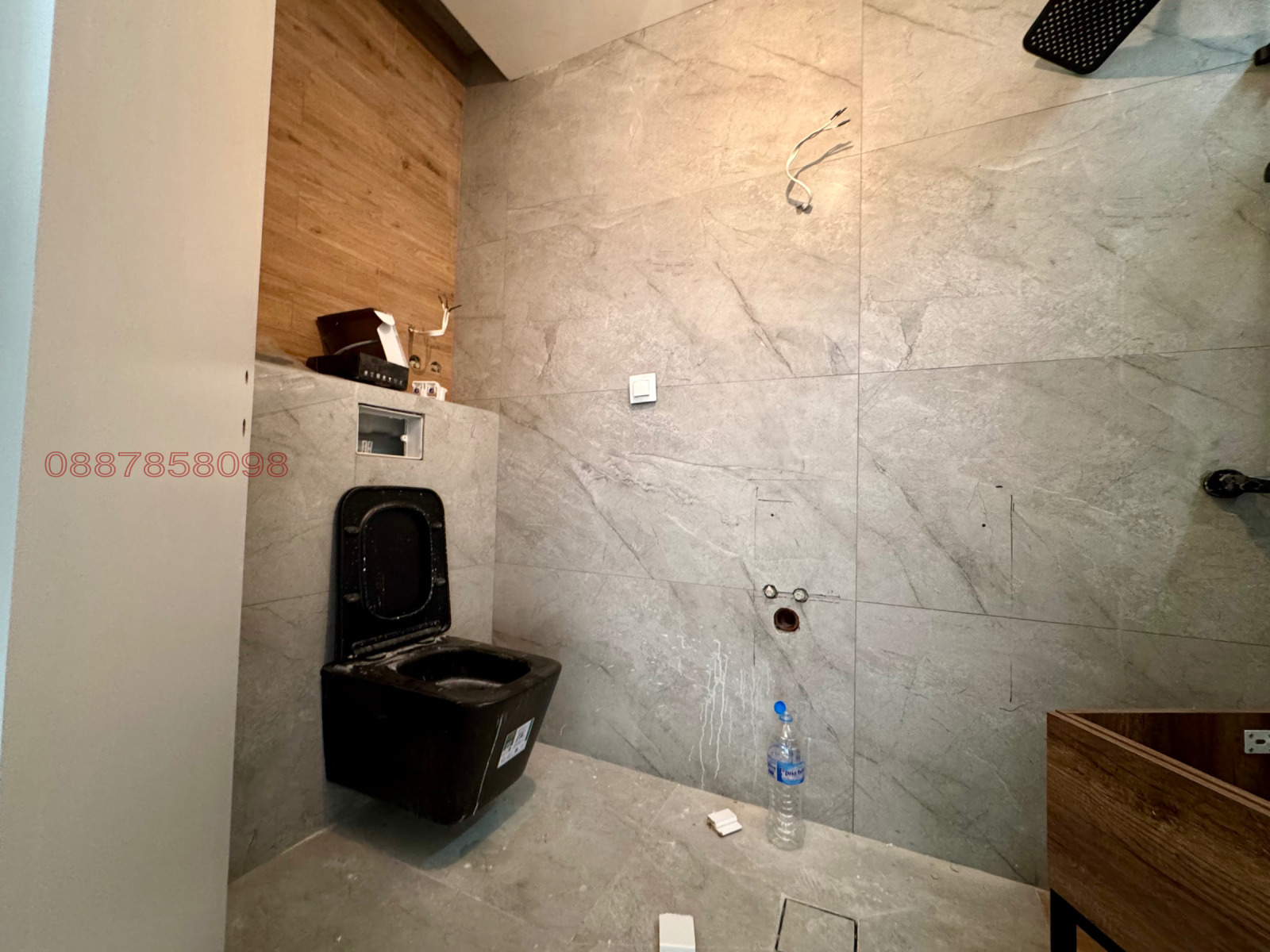 Продава 2-СТАЕН, гр. София, Малинова долина, снимка 5 - Апартаменти - 53893013