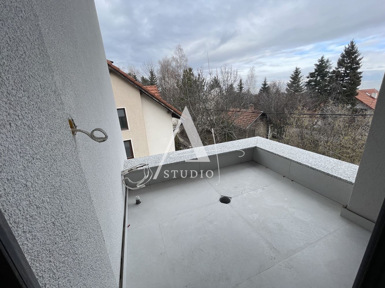 Продава 2-СТАЕН, гр. София, Симеоново, снимка 9 - Апартаменти - 53895775