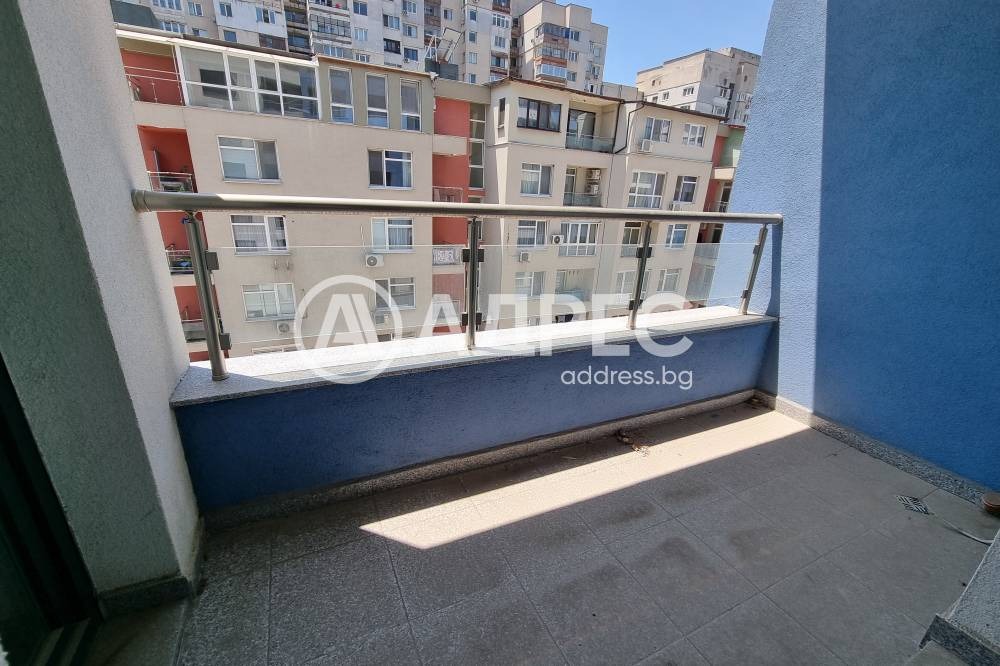 Продава 2-СТАЕН, гр. София, Люлин 1, снимка 11 - Апартаменти - 54200537