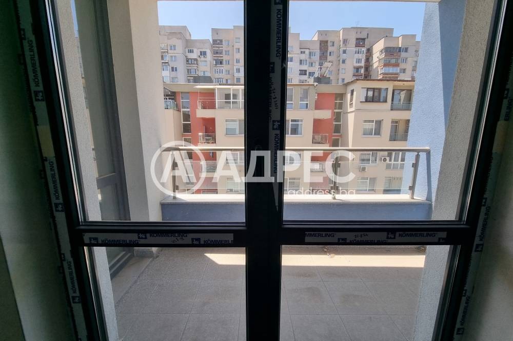 Продава 2-СТАЕН, гр. София, Люлин 1, снимка 8 - Апартаменти - 54200537