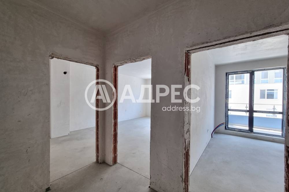 Продава 2-СТАЕН, гр. София, Люлин 1, снимка 5 - Апартаменти - 54200537