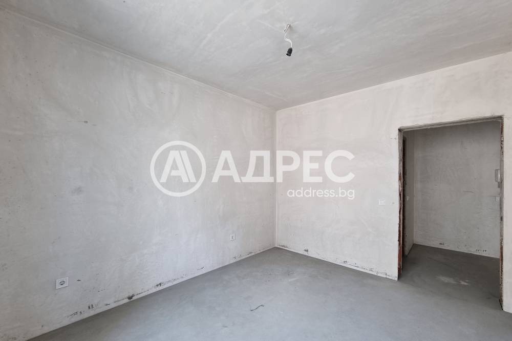 Продава 2-СТАЕН, гр. София, Люлин 1, снимка 9 - Апартаменти - 54200537