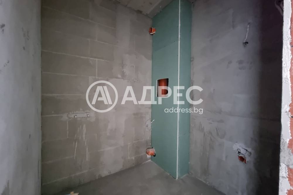 Продава 2-СТАЕН, гр. София, Люлин 1, снимка 7 - Апартаменти - 54200537