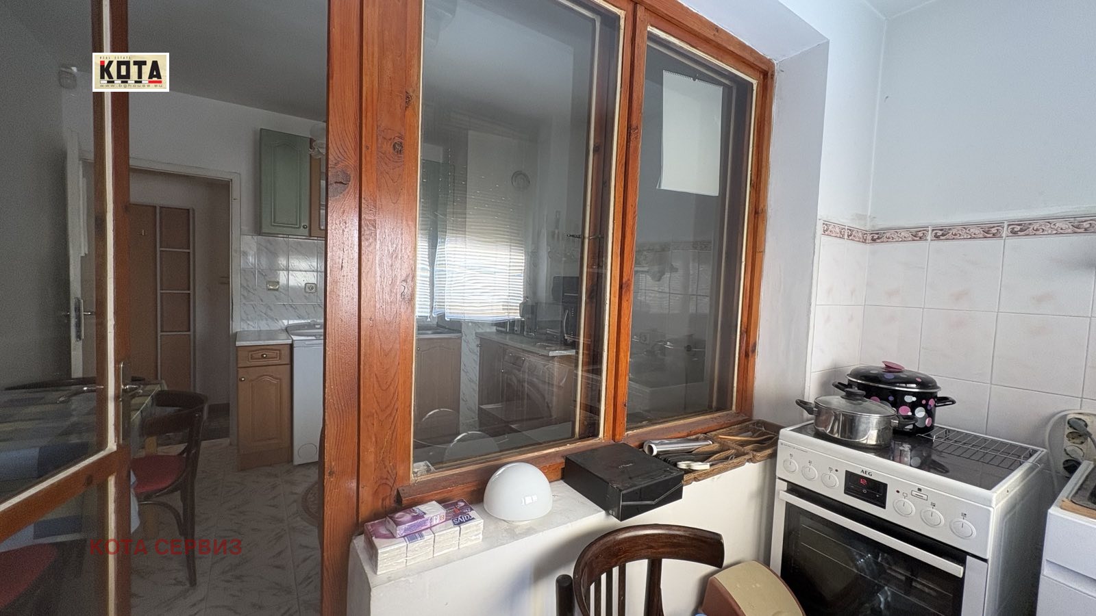 Продава 2-СТАЕН, гр. София, Младост 4, снимка 12 - Апартаменти - 56368276