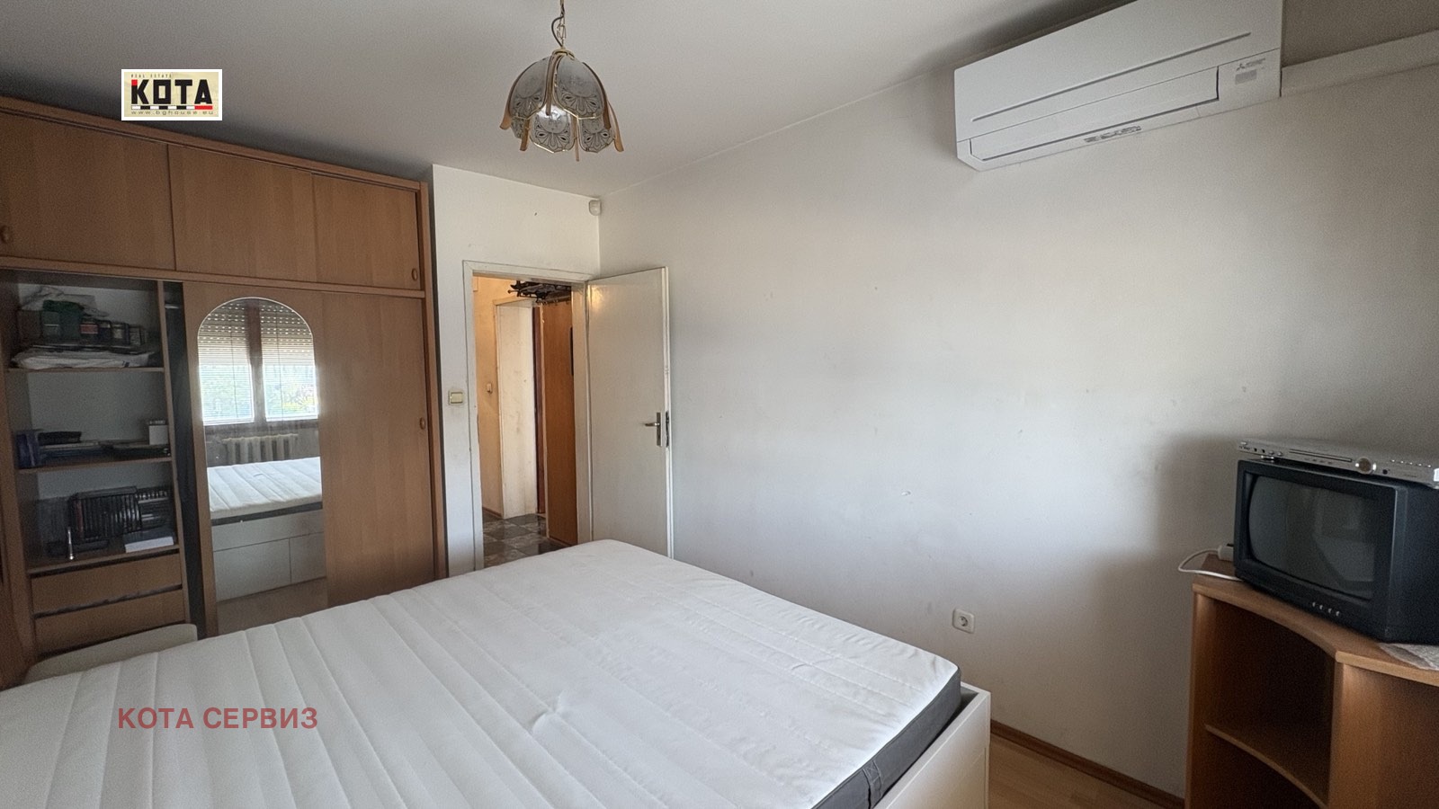 Продава 2-СТАЕН, гр. София, Младост 4, снимка 8 - Апартаменти - 56368276