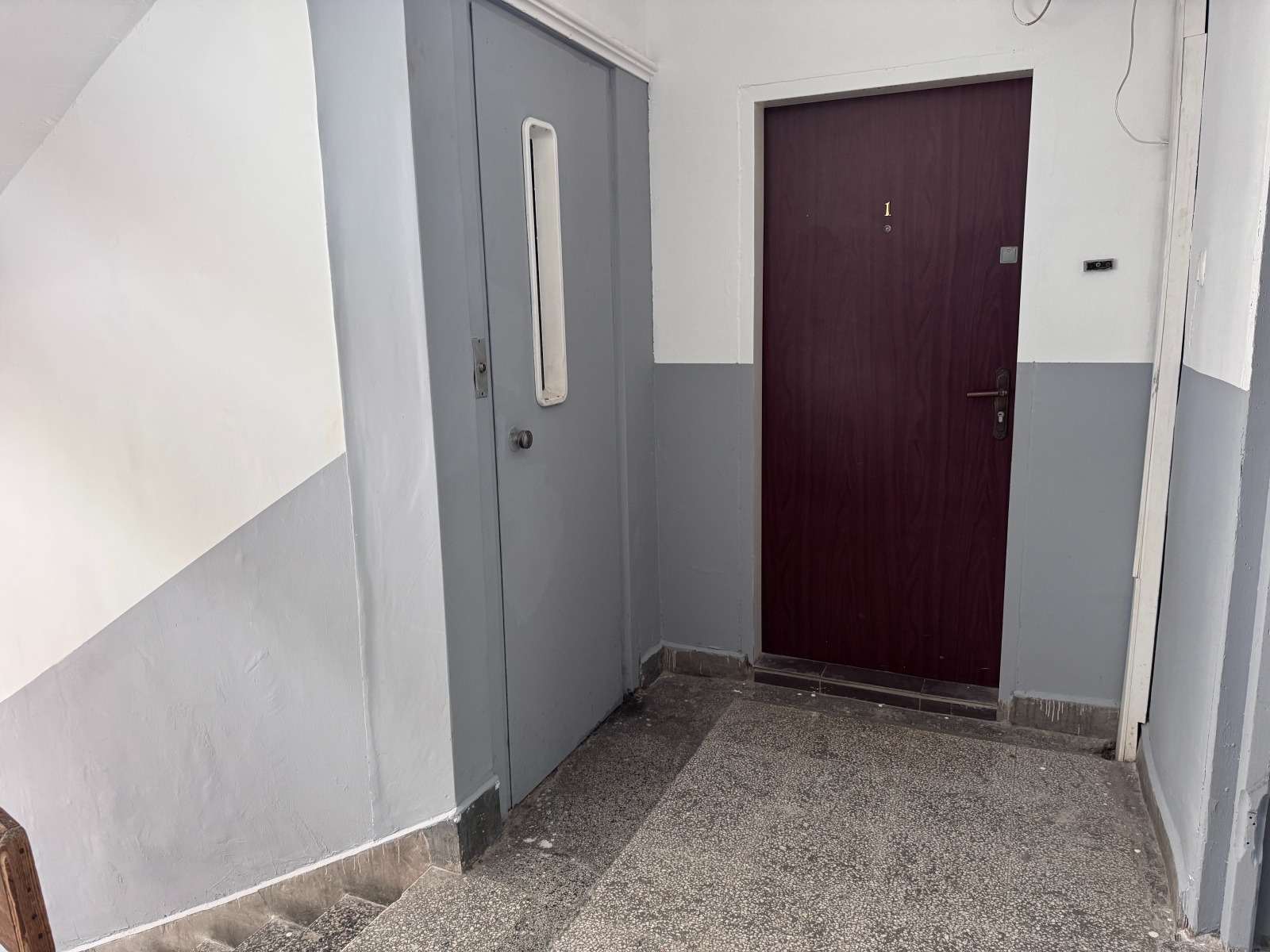 Продава 2-СТАЕН, гр. София, Дружба 2, снимка 9 - Апартаменти - 56558858