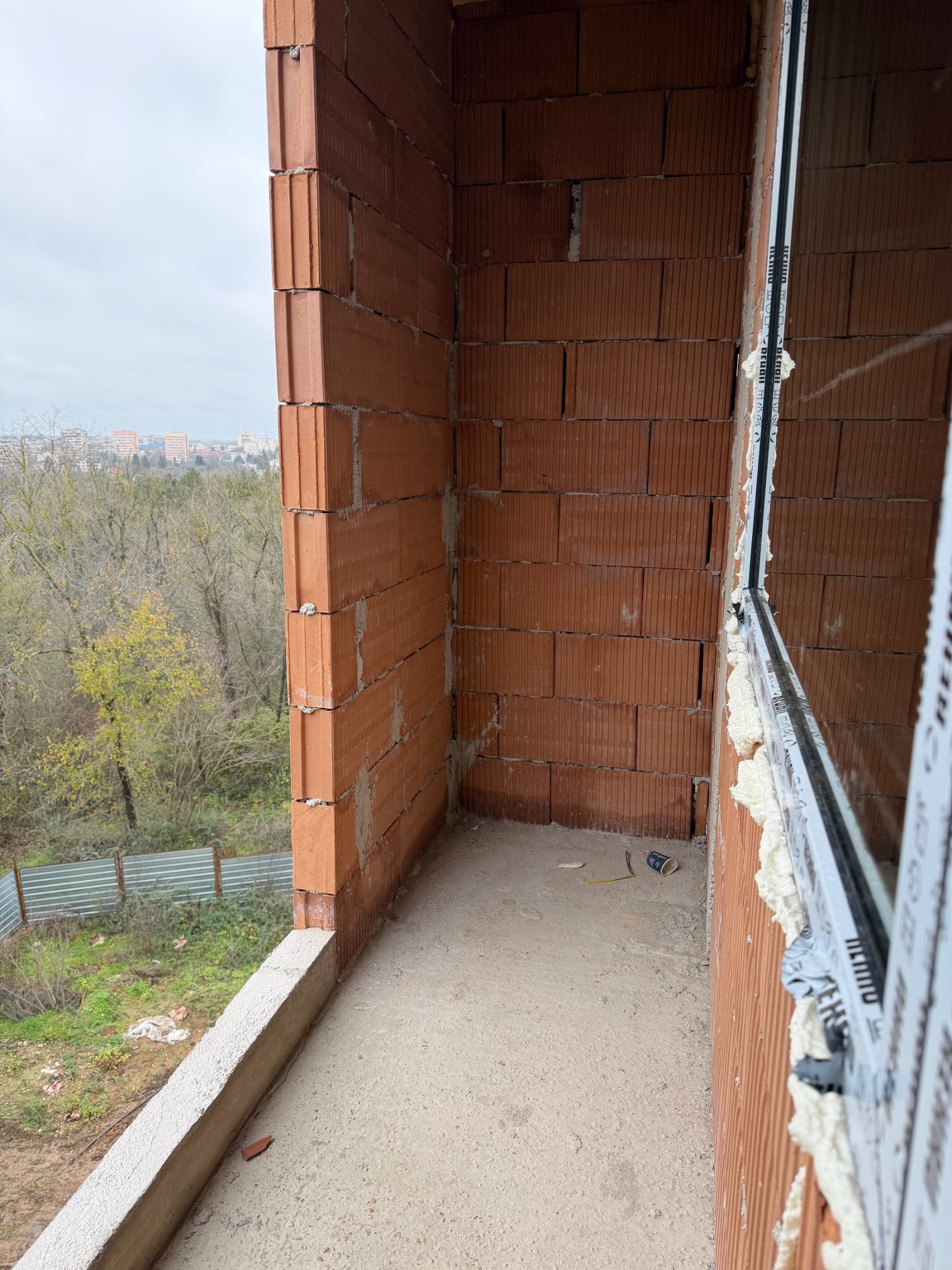 Продава 3-СТАЕН, гр. Добрич, Добротица - Албенска, снимка 6 - Апартаменти - 53376517