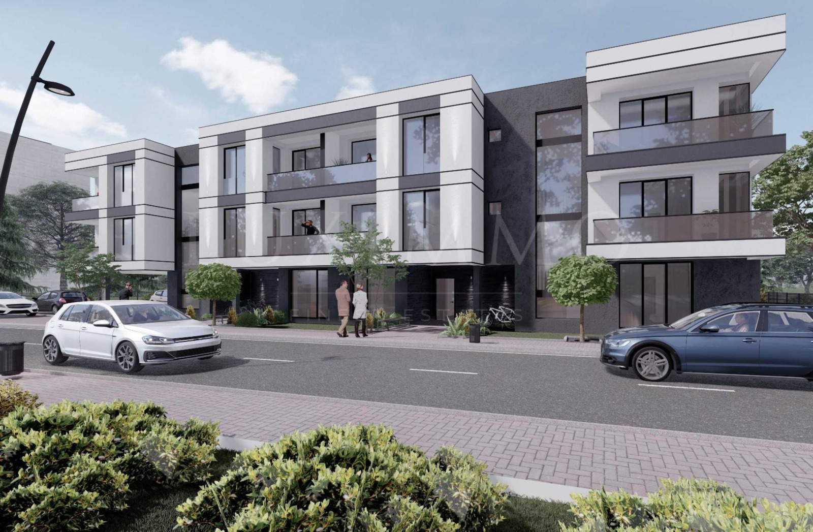 Продава 3-СТАЕН, гр. София, Витоша, снимка 5 - Апартаменти - 54125777